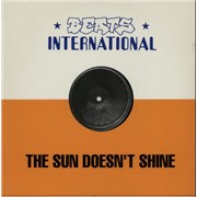洋楽 Beats International 2nd LP Beats International 2nd LP レコード